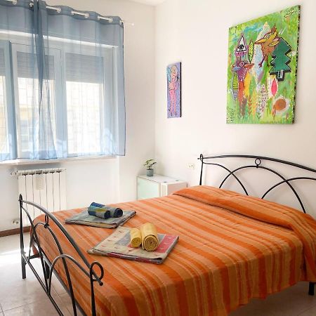 Ondamare Daire Pescara Dış mekan fotoğraf