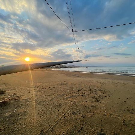 Ondamare Daire Pescara Dış mekan fotoğraf