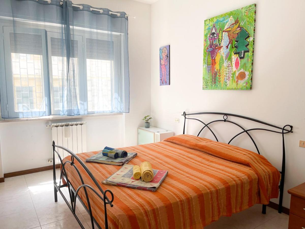 Ondamare Daire Pescara Dış mekan fotoğraf