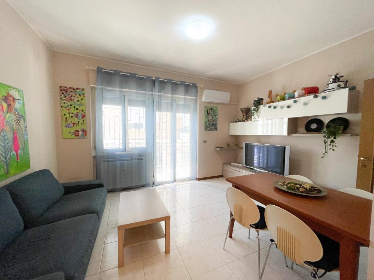Ondamare Daire Pescara Dış mekan fotoğraf