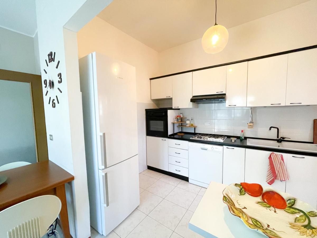 Ondamare Daire Pescara Dış mekan fotoğraf